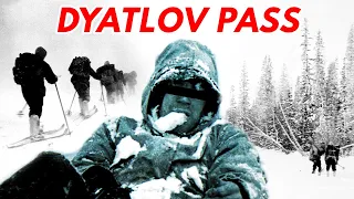 The Camera of 9 Dead Hikers Reveals Chilling Mystery That Can't Be Explained: Dyatlov Pass Incident