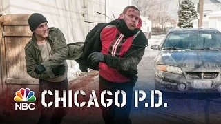 Chicago PD - A Punching Chance (Episode Highlight)