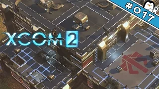 XCOM 2 #017 - Avatar Forschungsstation / Der Krimi [Let's Play|Deutsch|German]