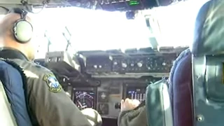 C-17 Tactical Descent