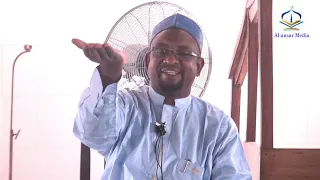LECTURE MAI TAKEN ILLAR TALLA GA YA MACE || Dr. Abdallah Usman Gadon Kaya