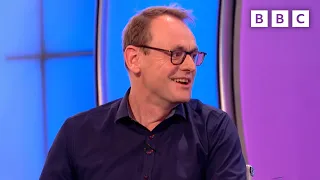 Sean Lock's European Money Making Scheme  | Would I Lie To You?