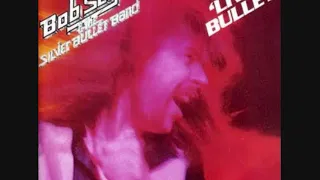 Bob Seger and The Silver Bullet Band - Travelin' Man / Beautiful Loser