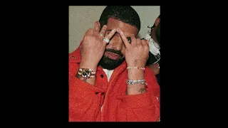 (FREE) Drake Type Beat - "All For You"