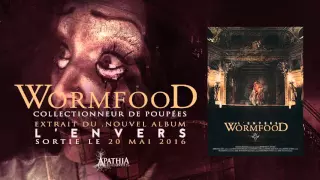 Wormfood "Collectionneur de Poupées" (2016, Apathia Records)