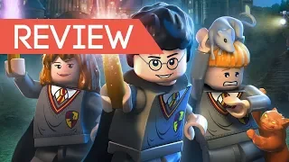 'LEGO Harry Potter Collection' for Switch Review