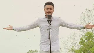 LO HARAS OTRA VEZ| América Canta| cover Josué Torres