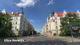 Wrocławskie kamienice #1