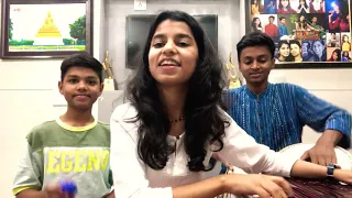 Sawaar Loon (COVER) by Rishav Thakur, Maithili Thakur and Ayachi Thakur