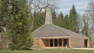 Teure Luxushütte für Waldarbeiter - Hammer der Woche vom 8.4.17 | ZDF