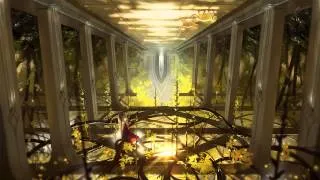 Nightcore - Arrival At Aslan's How