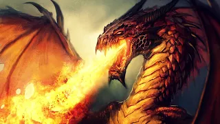 What They Don't Tell You About Red Dragons - D&D