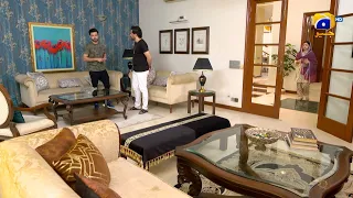 Fasiq - Promo Episode 14 - Tonight at 9:00 PM Only On HAR PAL GEO