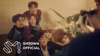 [STATION] NCT DREAM 엔시티 드림 'JOY' MV