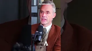 You're PREPARED to face INADEQUACIES!! - Jordan Peterson #shorts