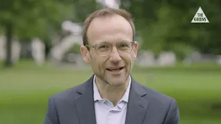How to talk politics with family and friends - Adam Bandt