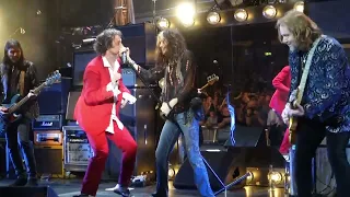 The Black Crowes with Steven Tyler London 15th May 2024 'Mama Kin'