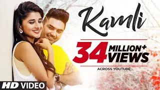 Kamli: Gurinder Rai (Full Song) | Preet Hundal | Latest Punjabi Songs 2017 | T-Series