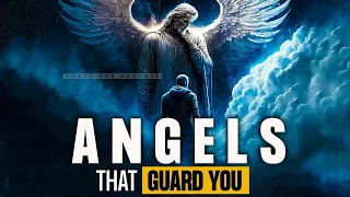 The Most Powerful Angels Of God | For OUR Protection