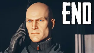 Hitman 3 - Part 6 - The End