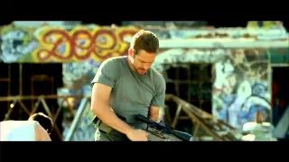 Brick Mansions - HD movie Trailers