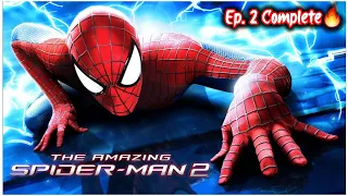 Amazing Spider Man 2 🚀Android Gameplay || #amazingspiderman2 #gameplay #sankyopinsaan