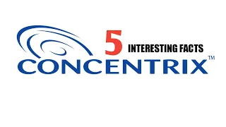 Real life concentrix experience |  5 real interesting facts