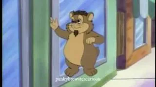 Punky Brewster Cartoon - Call me Ms Part 2