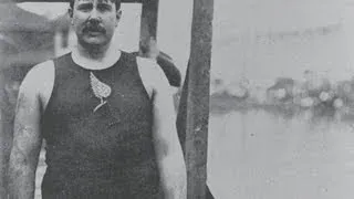 Highlights of the St. Louis 1904 Olympic Games