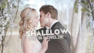 Steroline | Shallow