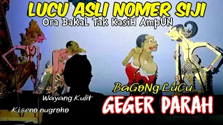 BAGONG PALING LUCU KI SENO NUGROHO