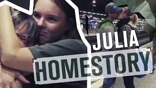 HOMESTORY | Julia Weisshuhn