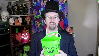 2023 McDonald's Halloween Buckets Review!