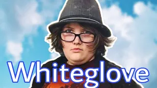 Whiteglove: Commentary's Next Lolcow