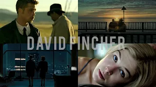 Directed by David fincher | A Tribute