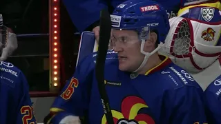 Metallurg Mg 3 Jokerit 5, 19 September 2018