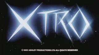 XTRO   Attacco alla terra   Trailer 1982