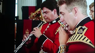 Grenadier Guards Band Power and the Glory (Onward Christian Soldiers)