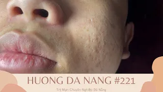 #221 | Huong Da Nang - Mr. Doanh Part 1