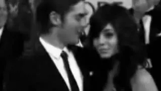 When I Look At You - Zanessa