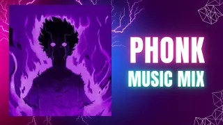 5 Famous Phonk Music Mix || Spike Stars