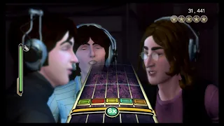 The Beatles: Rock Band - The End - Expert Bass FC