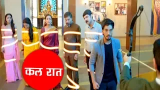 NAZAR || 16 JULY, 2019 || UPCOMING TWIST || OH NO!! RATHOD FAMILY IN DANGER