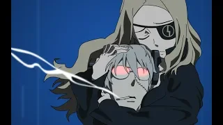 Soul Eater AMV [STRENGTH]