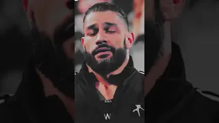 Roman Reigns status video