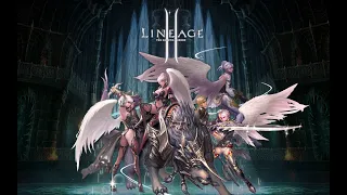 Lineage 2 Asterios ностальгия) #shiroplay #lineage2 #asterios