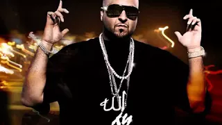 Dj Khaled   Im so hood feat  T Pain, Trick Daddy, Rick Ross, Plies avi 1
