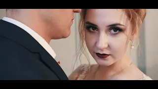 Свадебный клип для Юрия и Анастасии / 2018