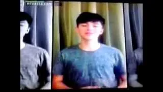 [MTV SESSIONS] ft. Greyson Chance | Part 2