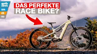 Canyon Strive:ON CFR im Test: Koblenzer E-Fully holt sich Kauftipp!